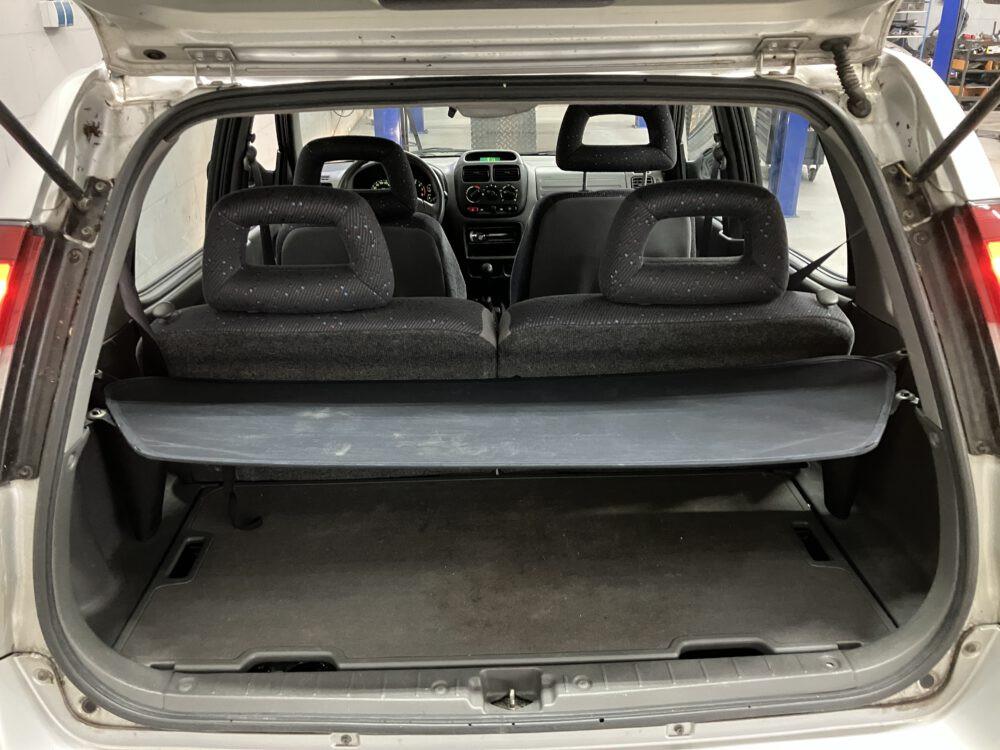 Suzuki Ignis 1.3 First Edition