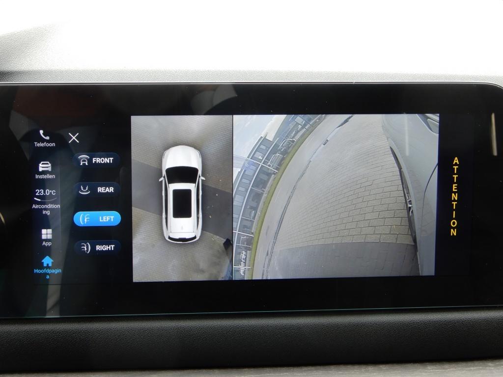 Dfsk E5 Phev 1.5 l2 | compleet rijklaar prijs! | 7-persoons! |