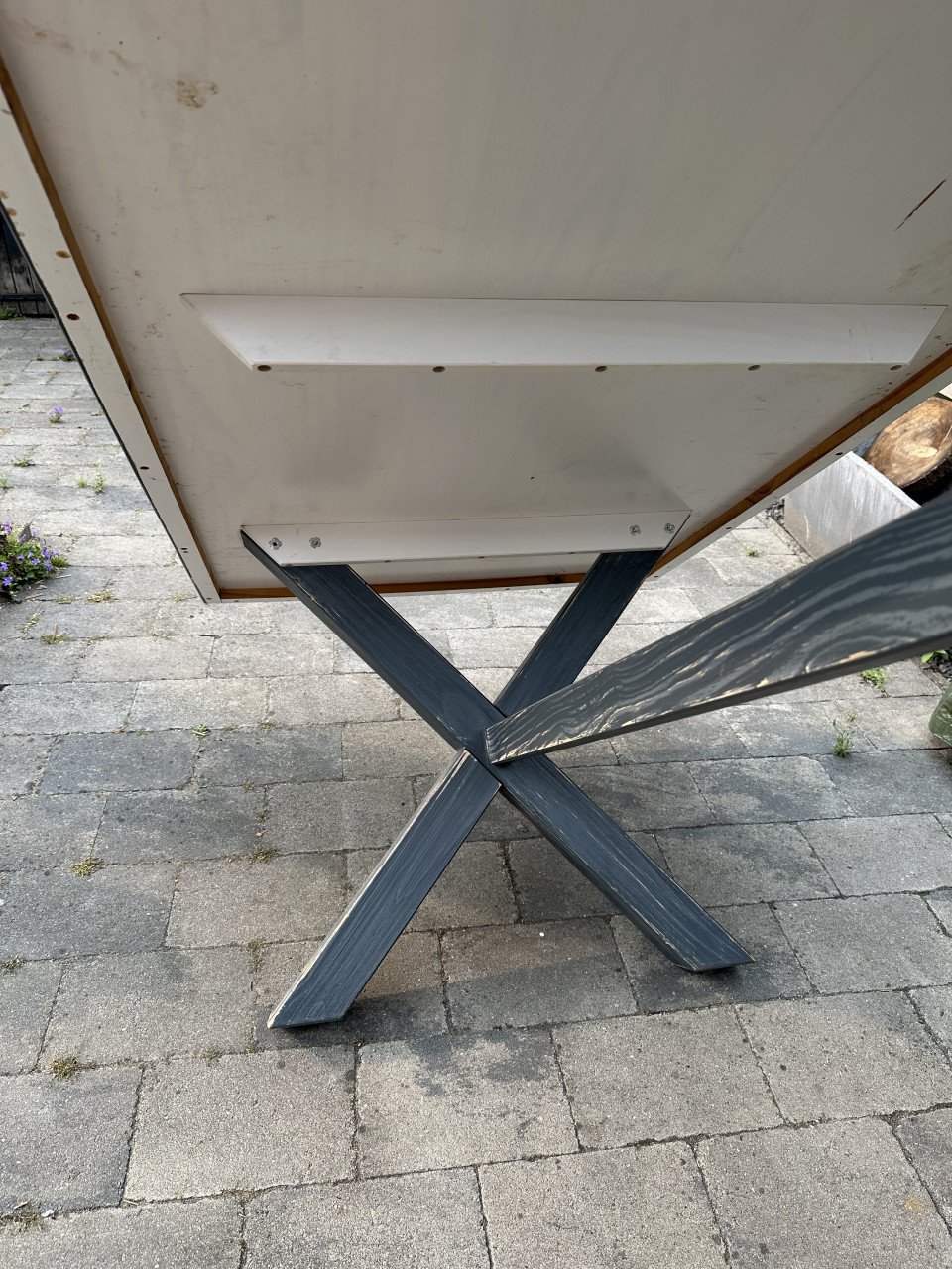 Eettafel