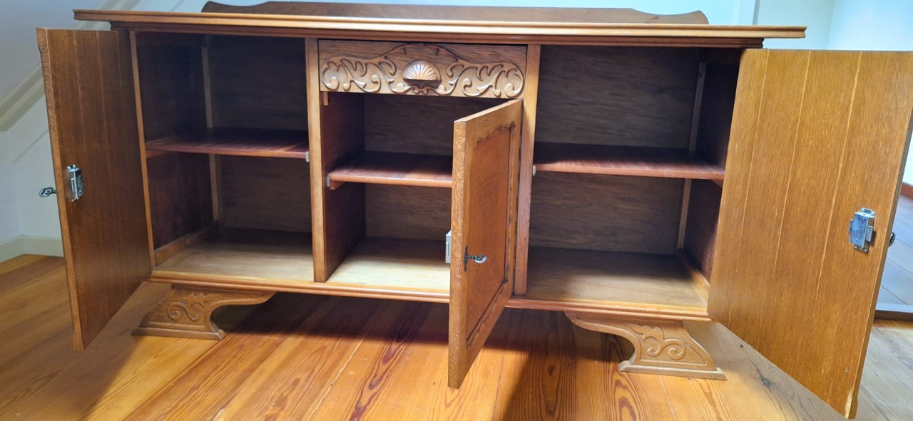 Dressoir