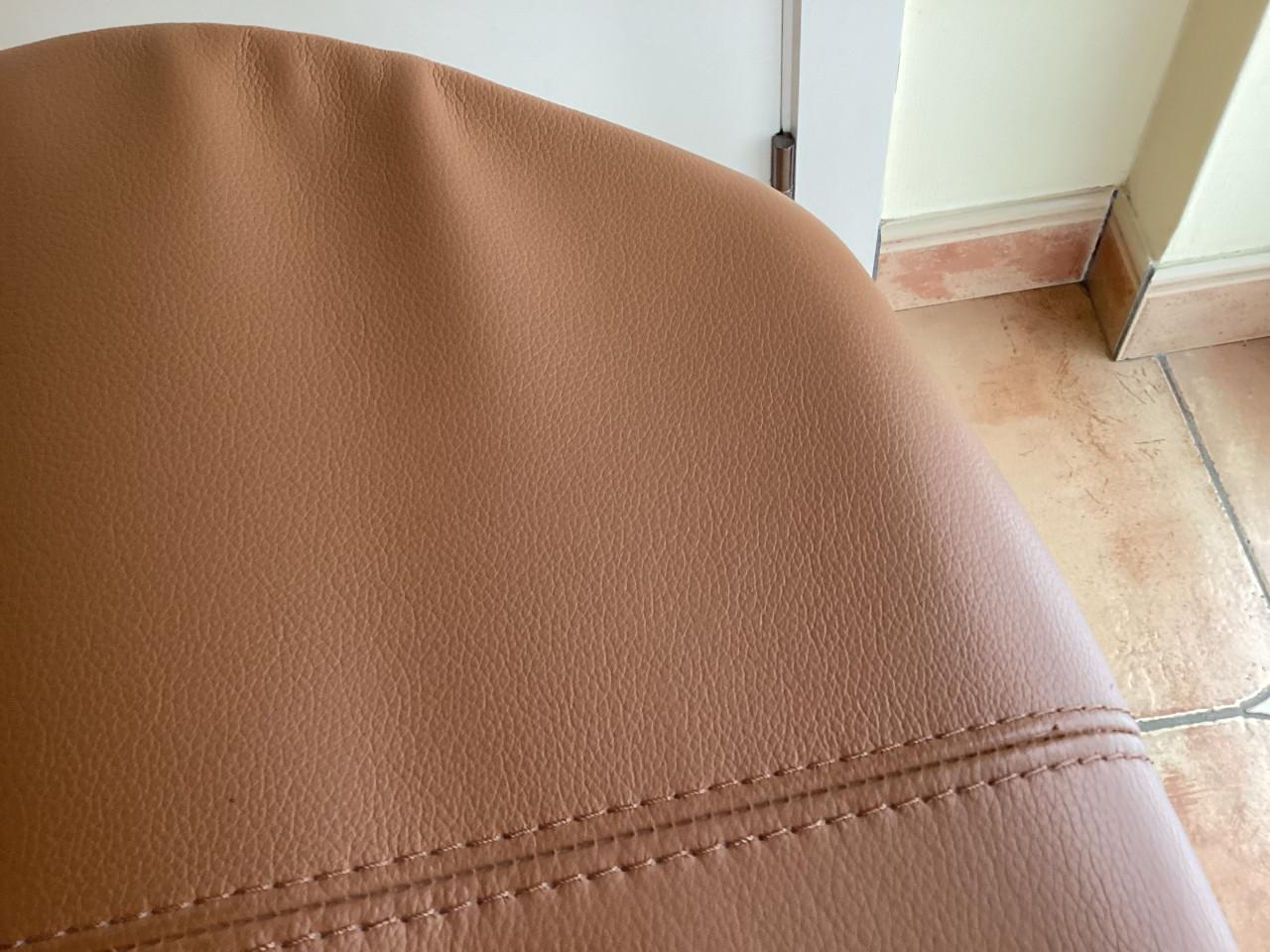 Luxe Prominent sta-op stoel Toscana Large(SHOWROOMSTAAT)