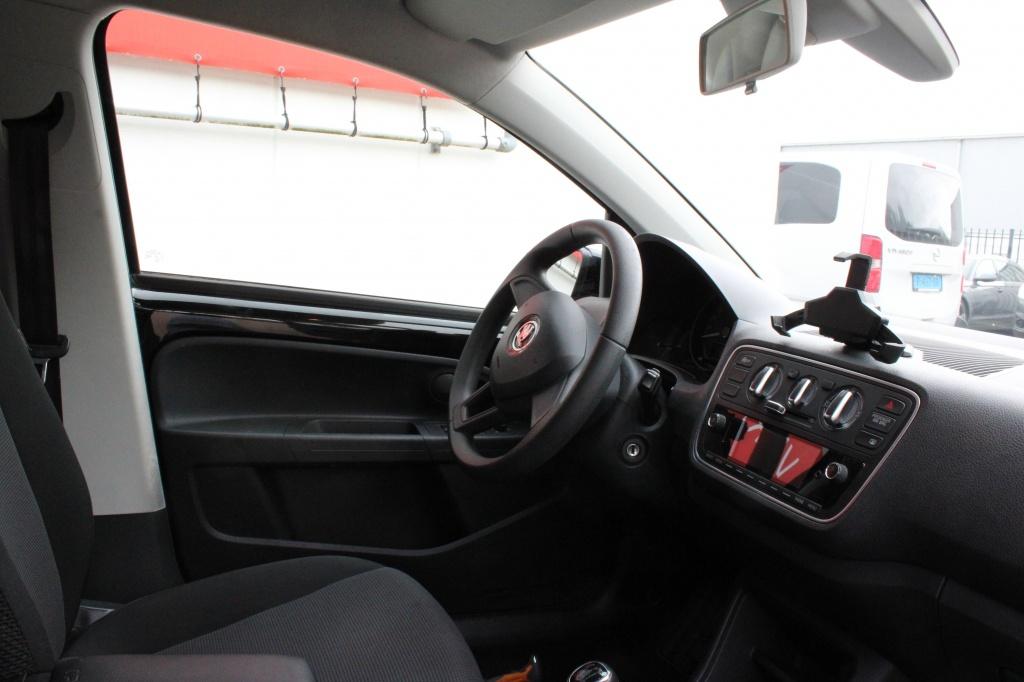 Skoda Citigo 1.0 grt. ambition lpg