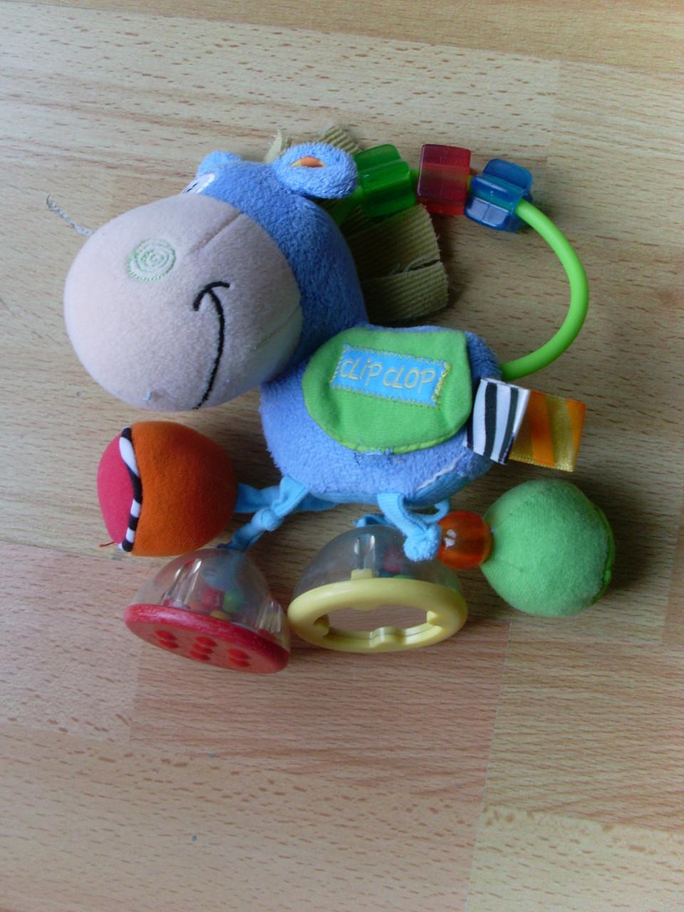 Activiteitenspeeltje Playgro