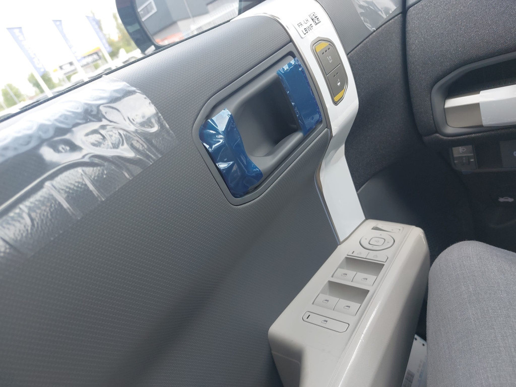Kia Ev3 gt-line 81.4 kwh snel leverbaar | panorama schuif/kantel | gt-line
