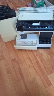 Naaimachine