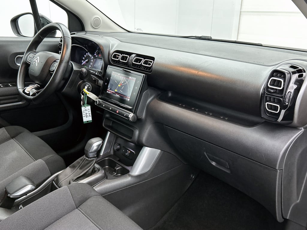 Citroen C3 Aircross 110pk automaat feel | rijklaar | parkeersensoren | navi