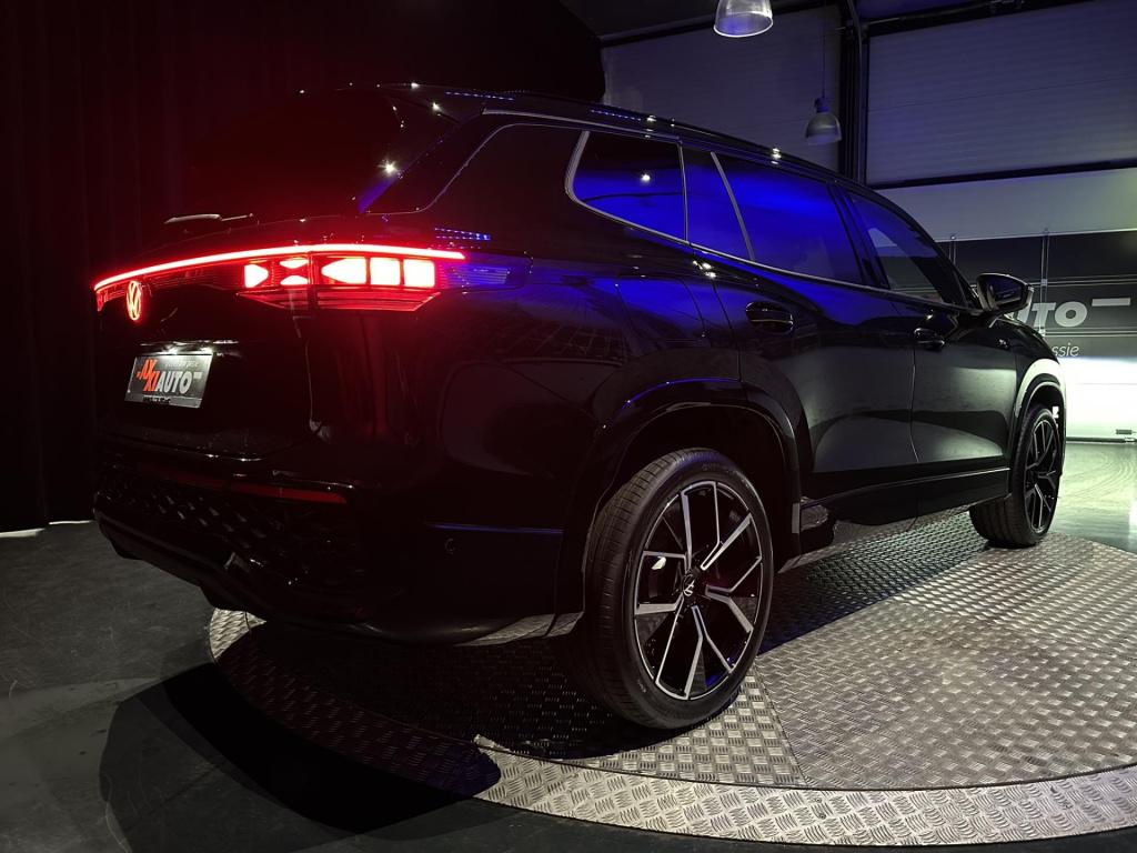 Volkswagen Tayron 1.5 etsi r-line edition 272pk *pano*sfeerverlichting*came