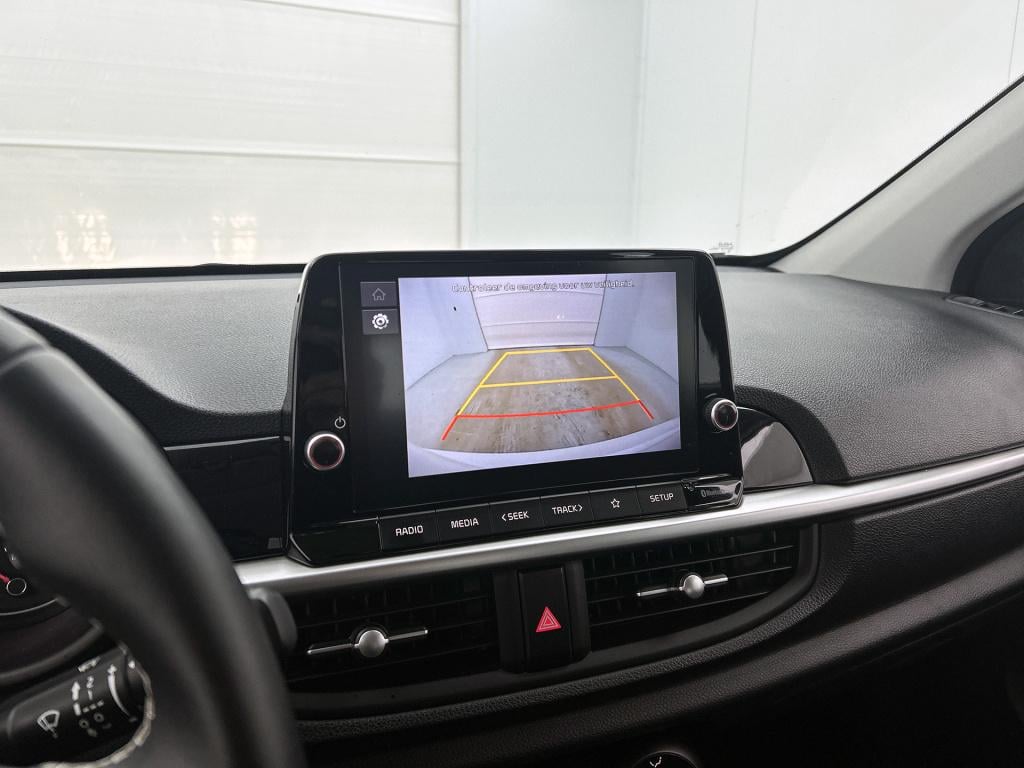 Kia Picanto 1.0 dpi dynamicline