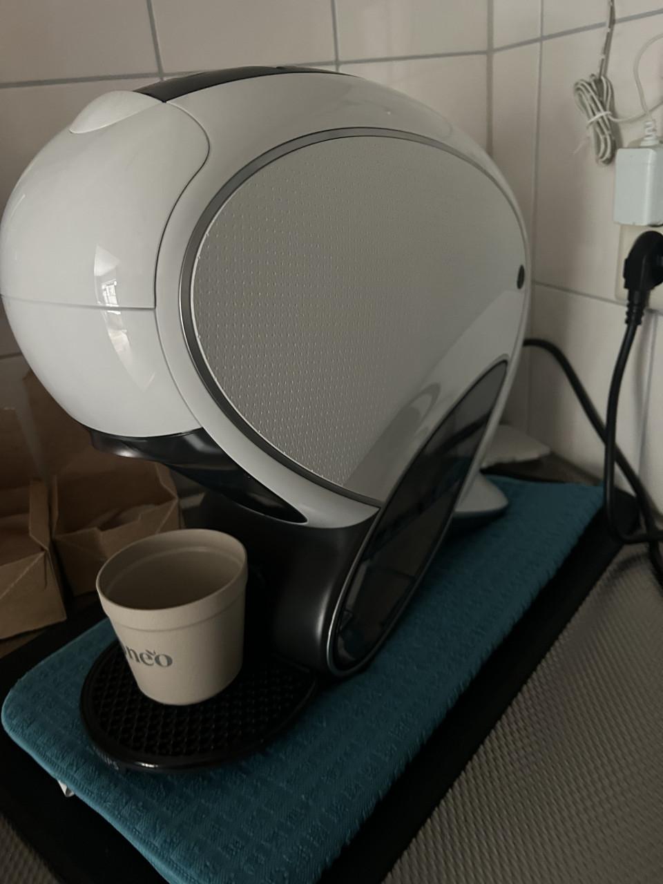 Neo latte dolce gusto