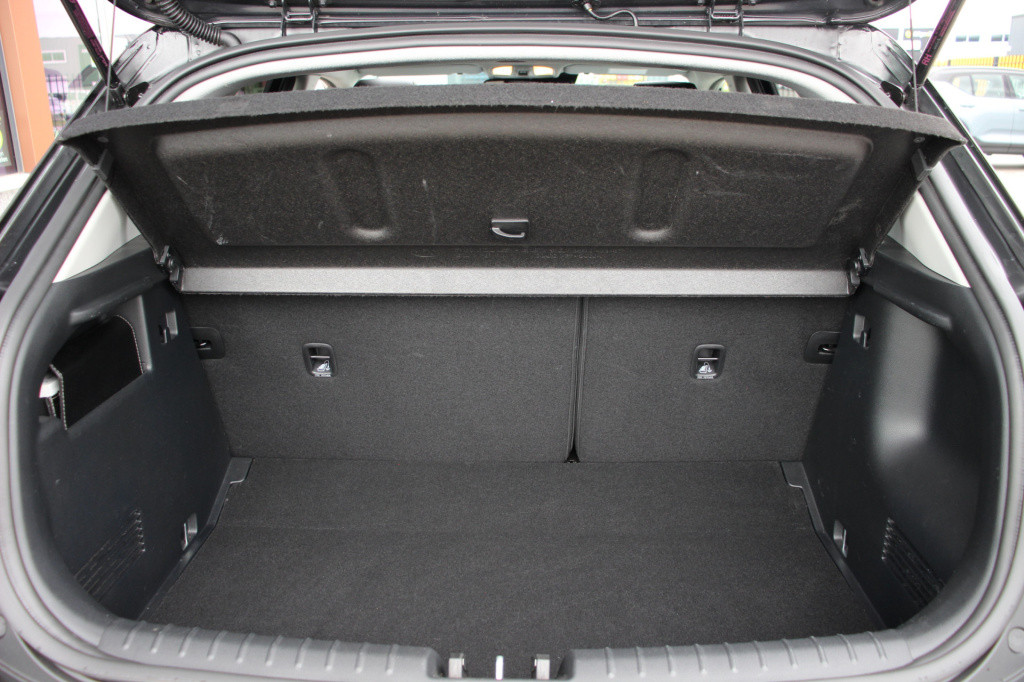 Kia Stonic 1.0 t-gdi platinum edition | schuifdak | leder | camera