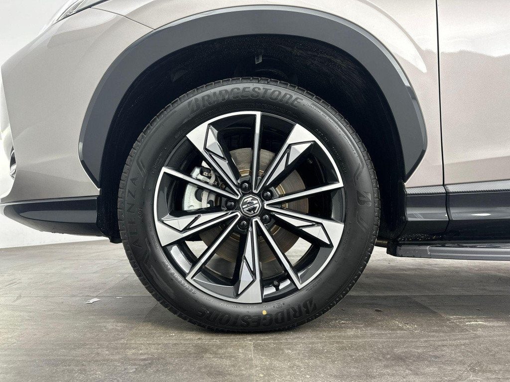 MG Hs mg phev 1.5 phev comfort | op = op voorraad voordeel | 7 jaar garanti