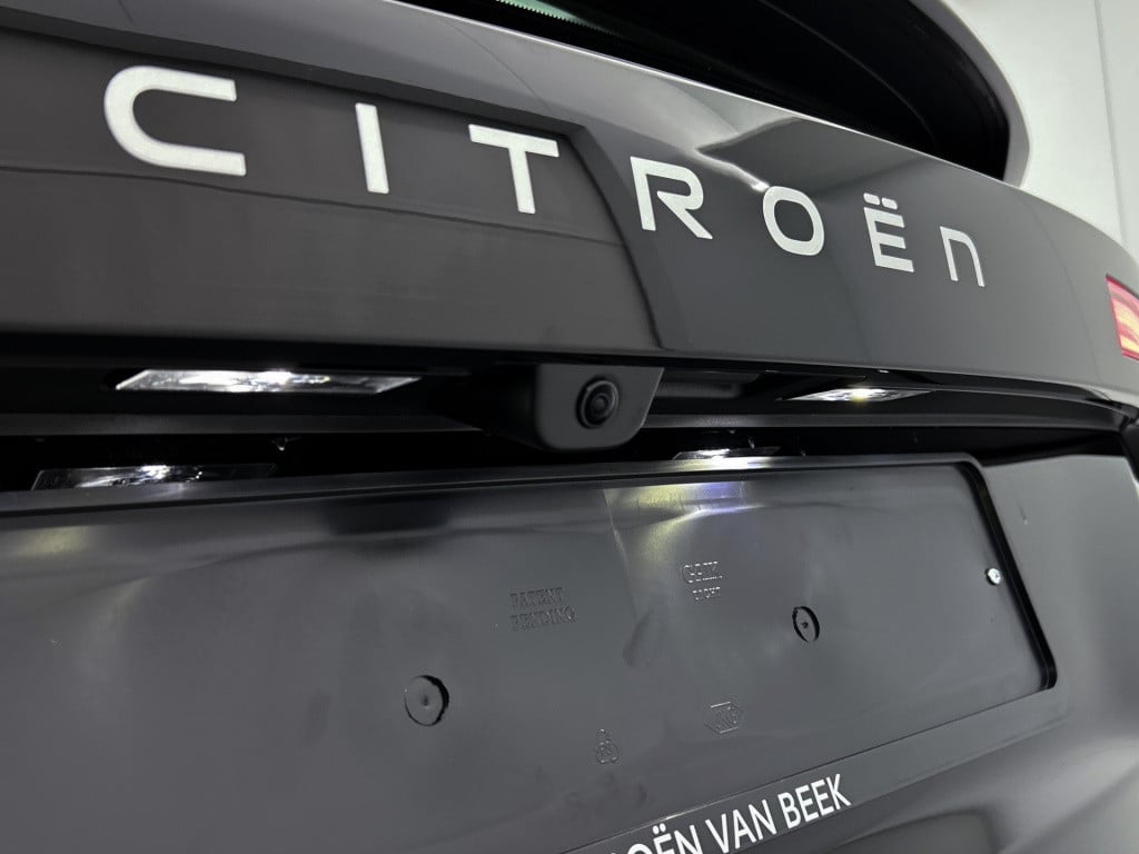 Citroen C4 hybrid 145pk automaat business private lease € 489,- pm - 48mnd 