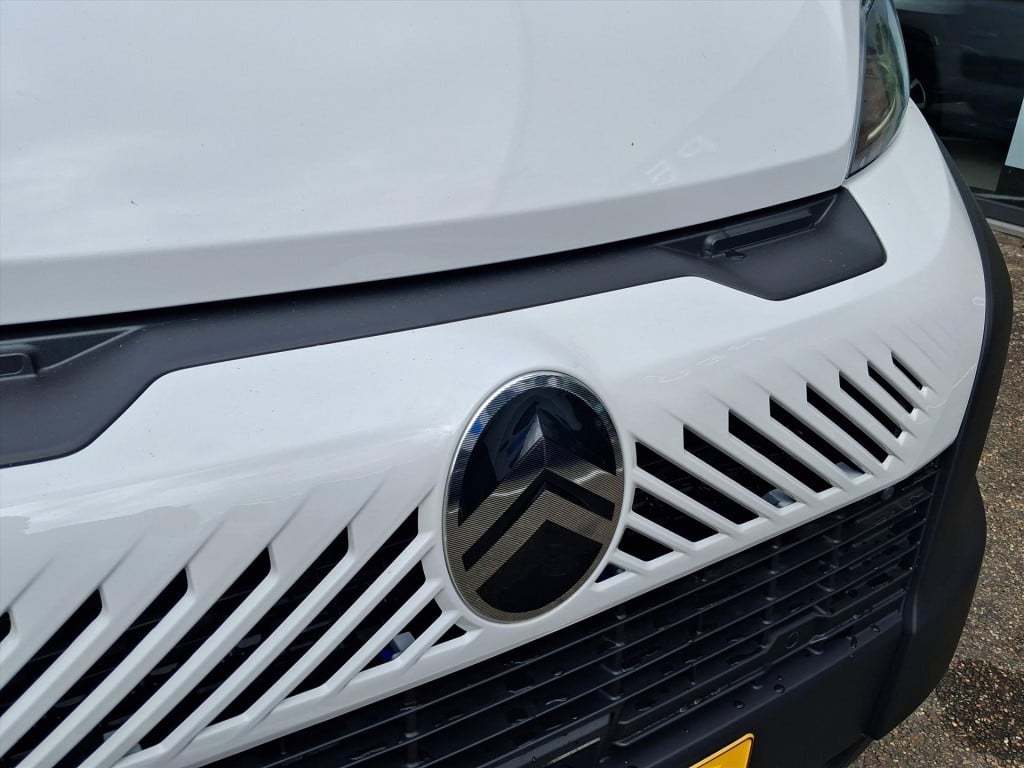 Citroen Jumper gb 2.2 bluehdi 120pk s&s l2h1 3zitplaatsen trekhaak | achter