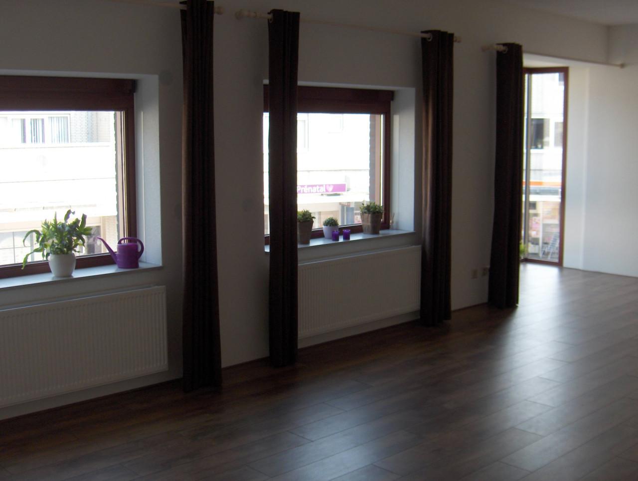 Appartement te huur in het centrum van Goes