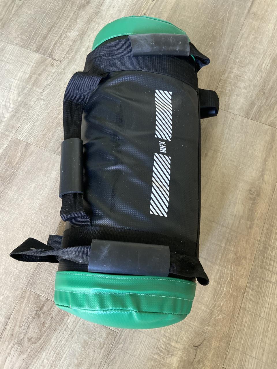 Te koop powerbag