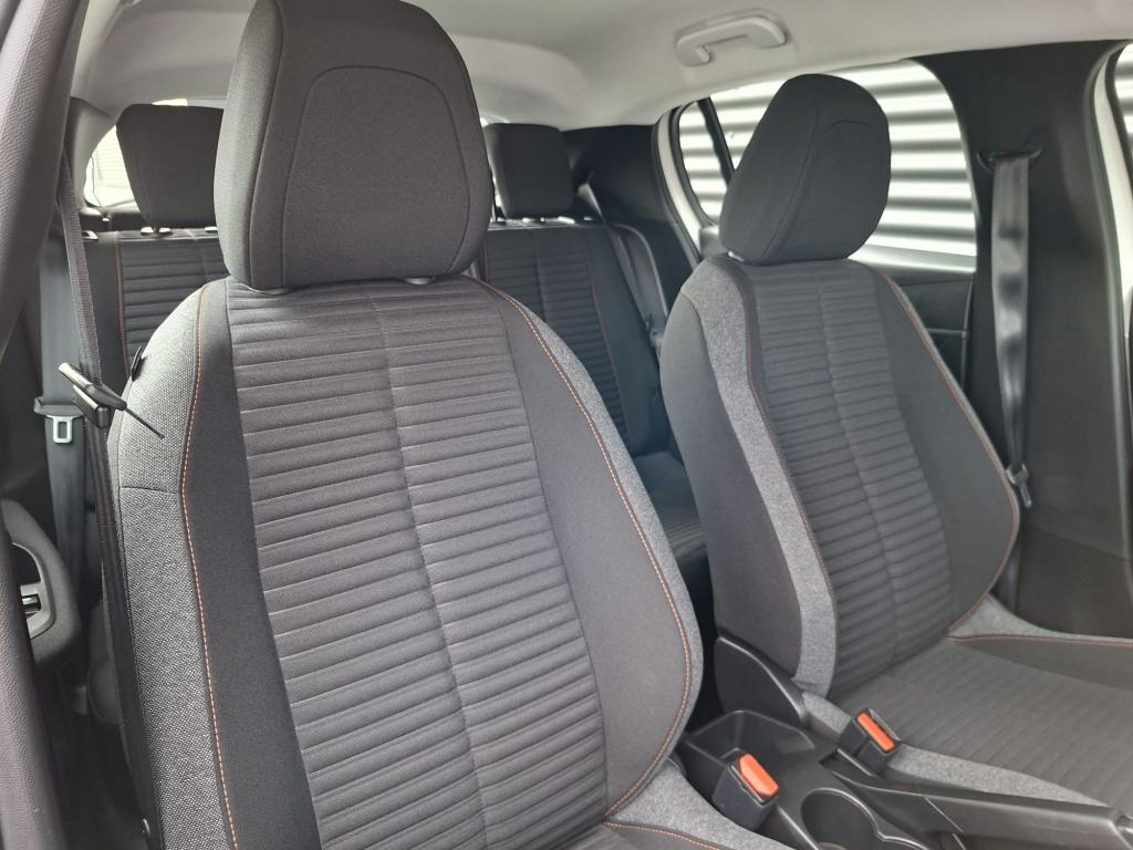 Peugeot 208 active pack 1.2