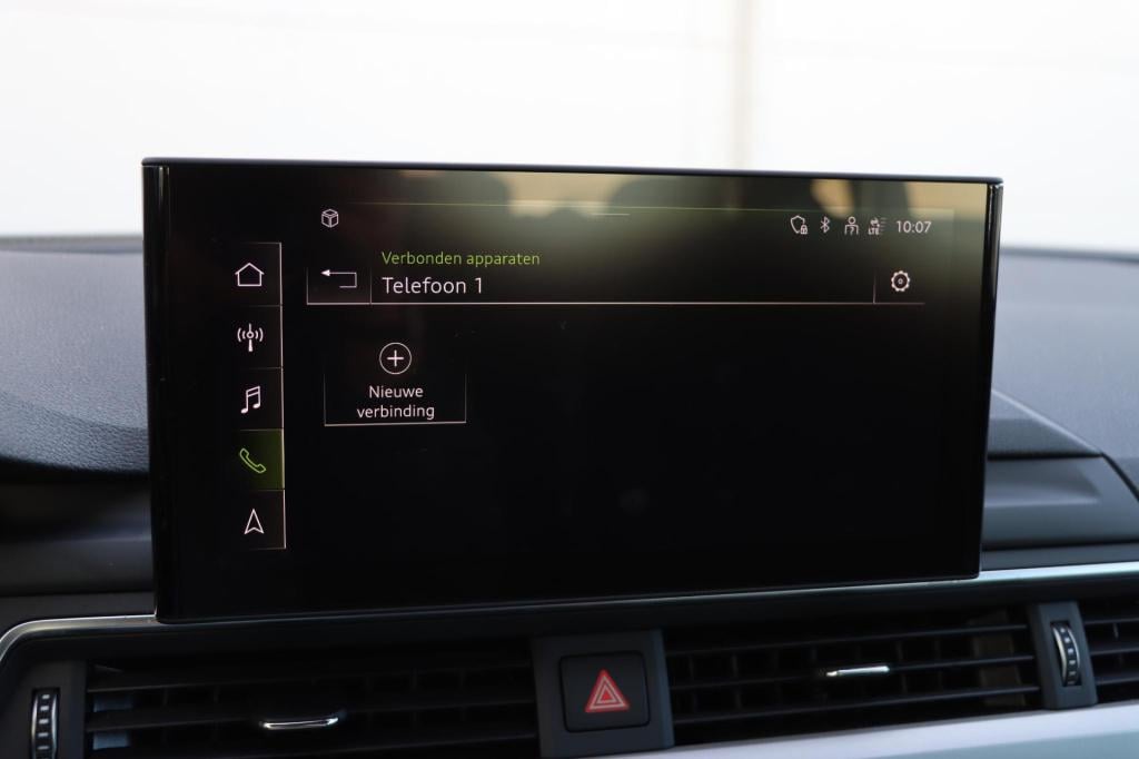 Audi A5 sportback 40 tfsi launch edition sport 190pk s tronic