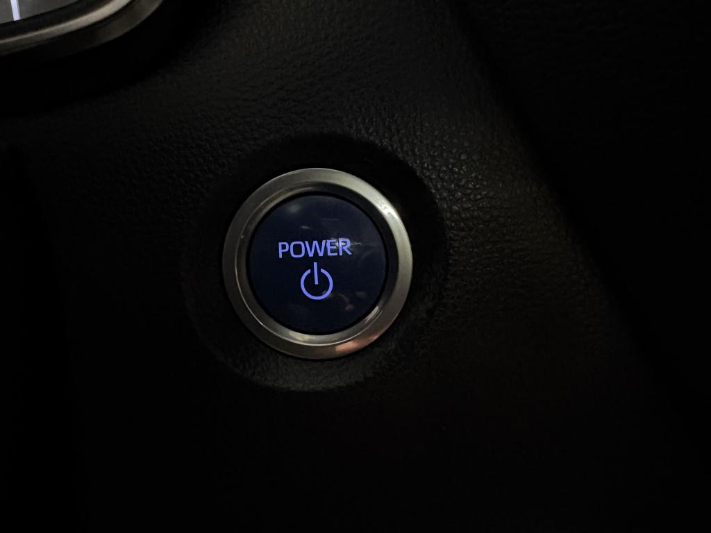 Toyota Corolla Touring Sports hybrid 2.0 dynamic| camera| stoel+stuur verw|