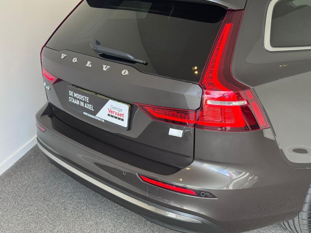 Volvo V60 2.0 t6 recharge awd inscription expression