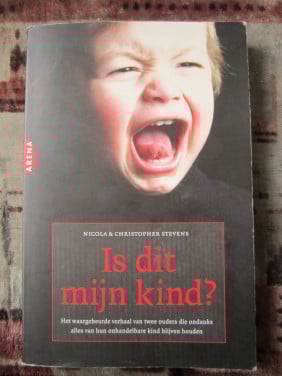 Boek dat je altijd al zocht, nu te koop.
