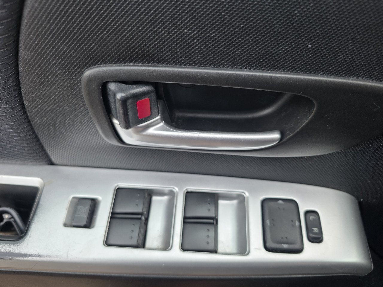 Mazda 5 uit 2007 Cruise Control Airco Trekhaak 7 persoons auto