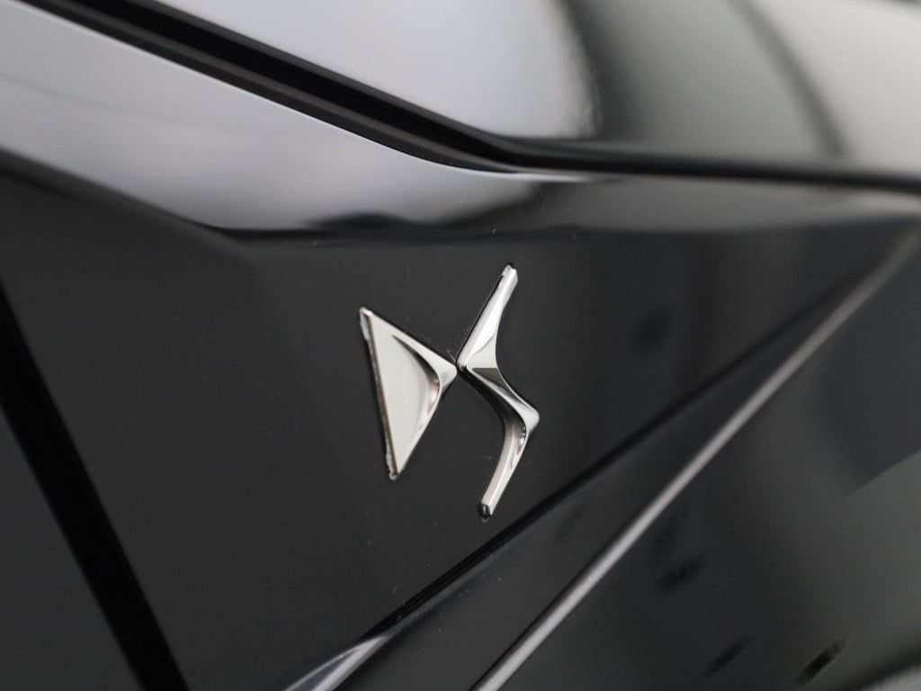Ds Ds 4 e-tense 1.6 phev performance line | automaat | lmv | leder | stoel 
