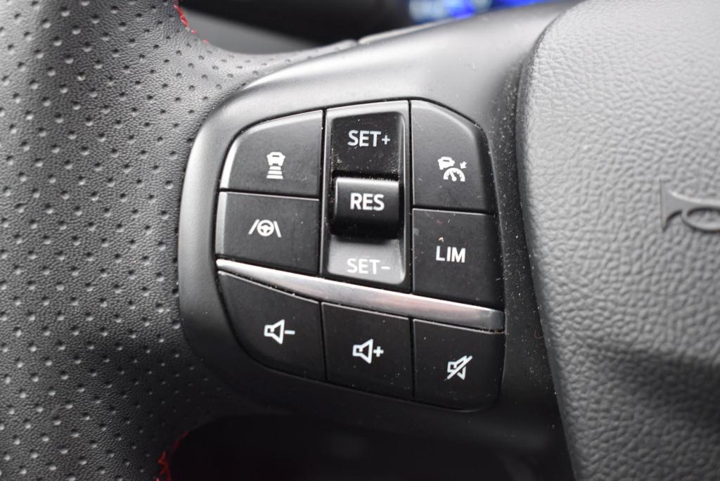 Ford Kuga 2.5 phev st-line x | climate control | adaptieve cruise control |