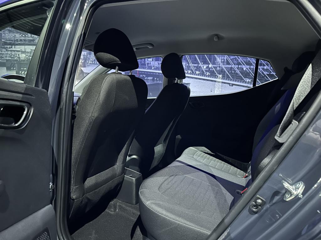 Hyundai I 10 1.0 comfort *carplay*pdc*cruise*