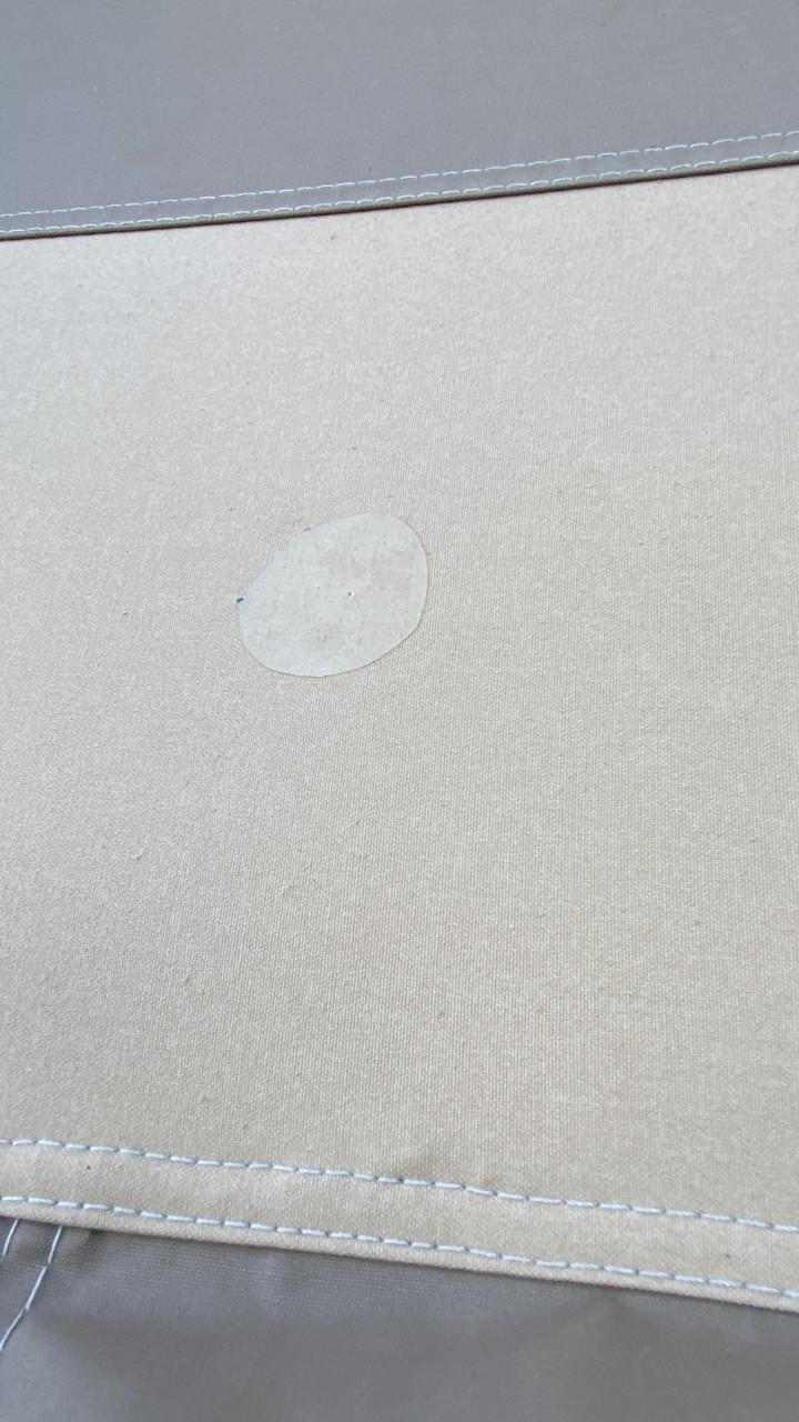 4 persoons gezinstent Baco 350 lux