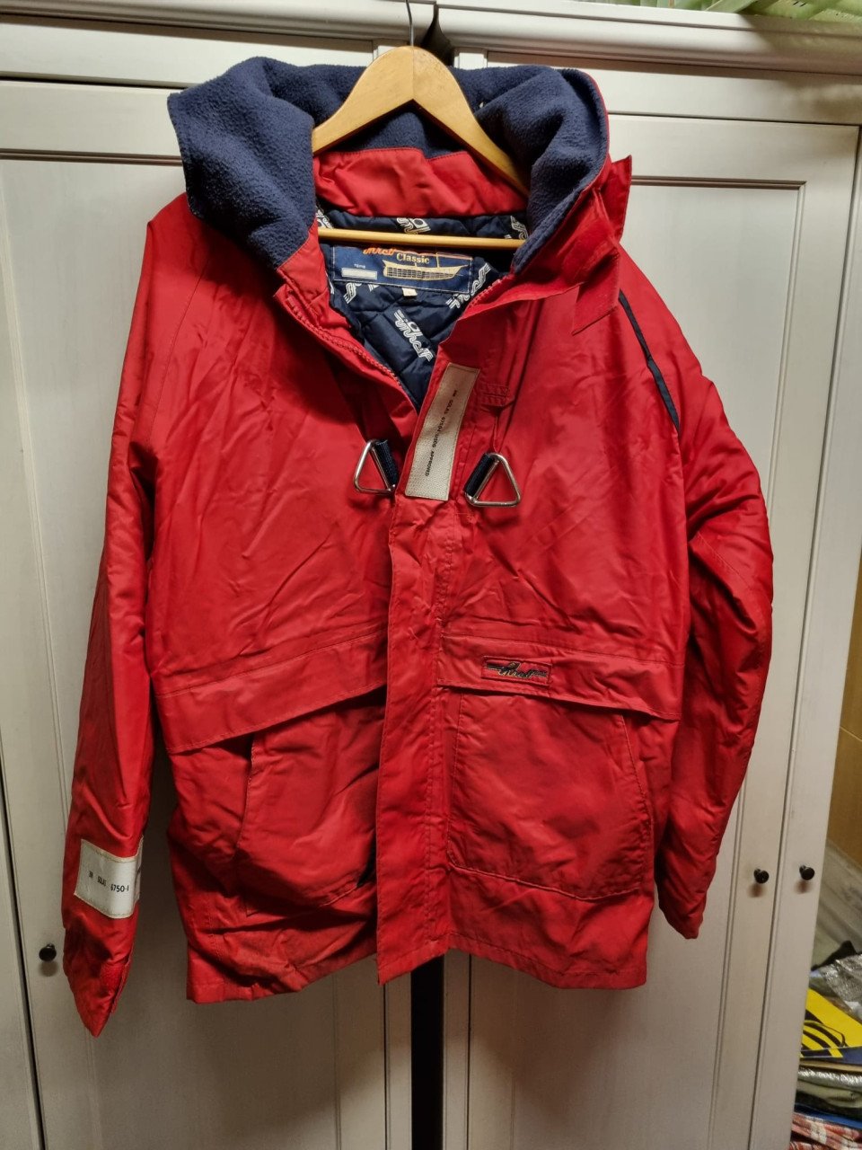 Zeilkleding
