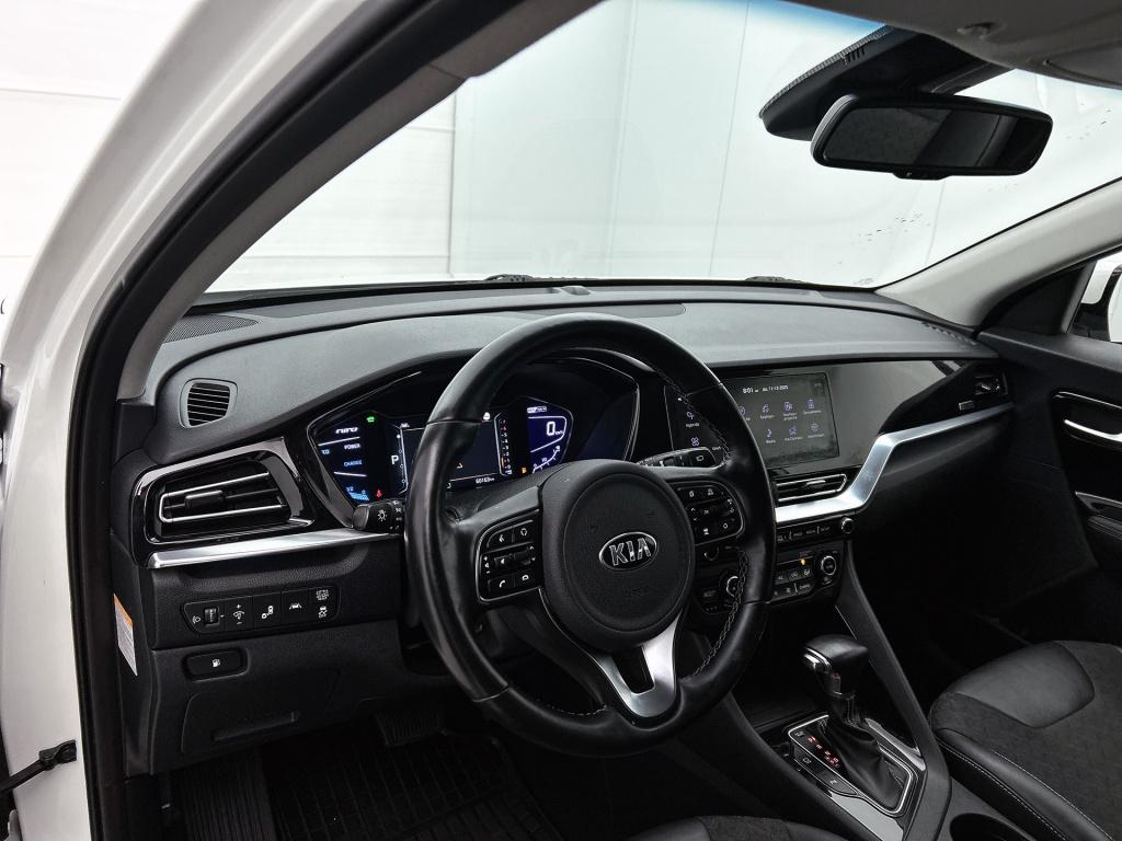 Kia Niro 1.6 gdi hybrid dynamicplusline limited navigatie | stoel/stuurverw