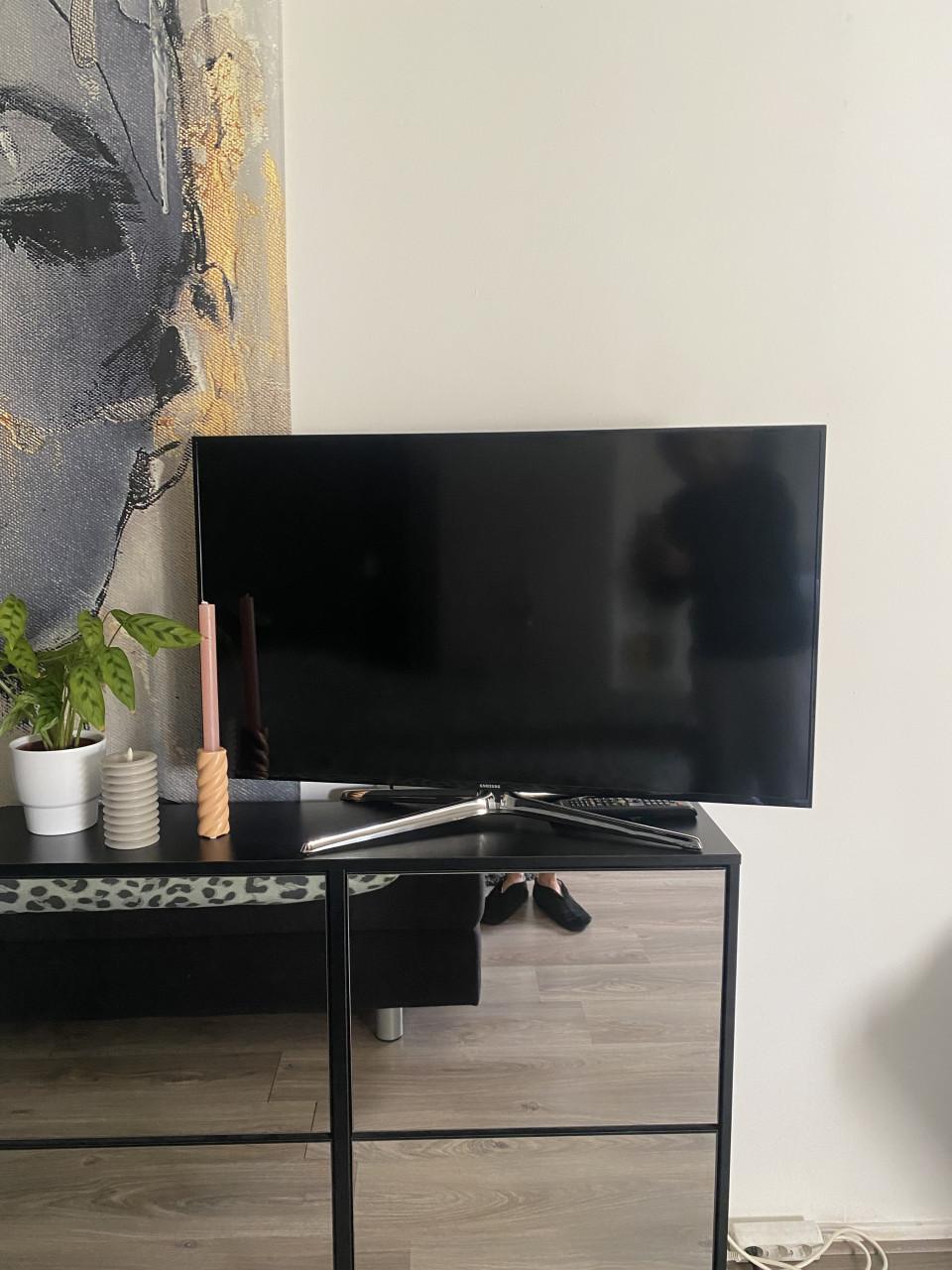Samsung Smart Tv