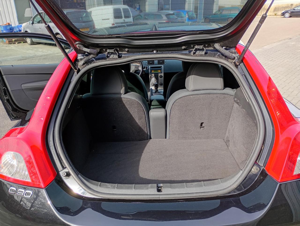Volvo c30 1.6