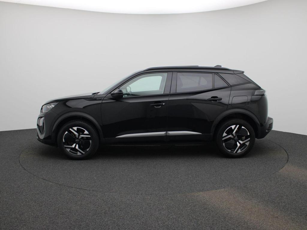 Peugeot 2008 1.2 puretech 130 gt | automaat | virtual cockpit | navigatie |