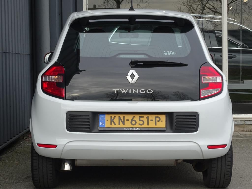 Renault Twingo 1.0 sce collection | airco | bluetooth