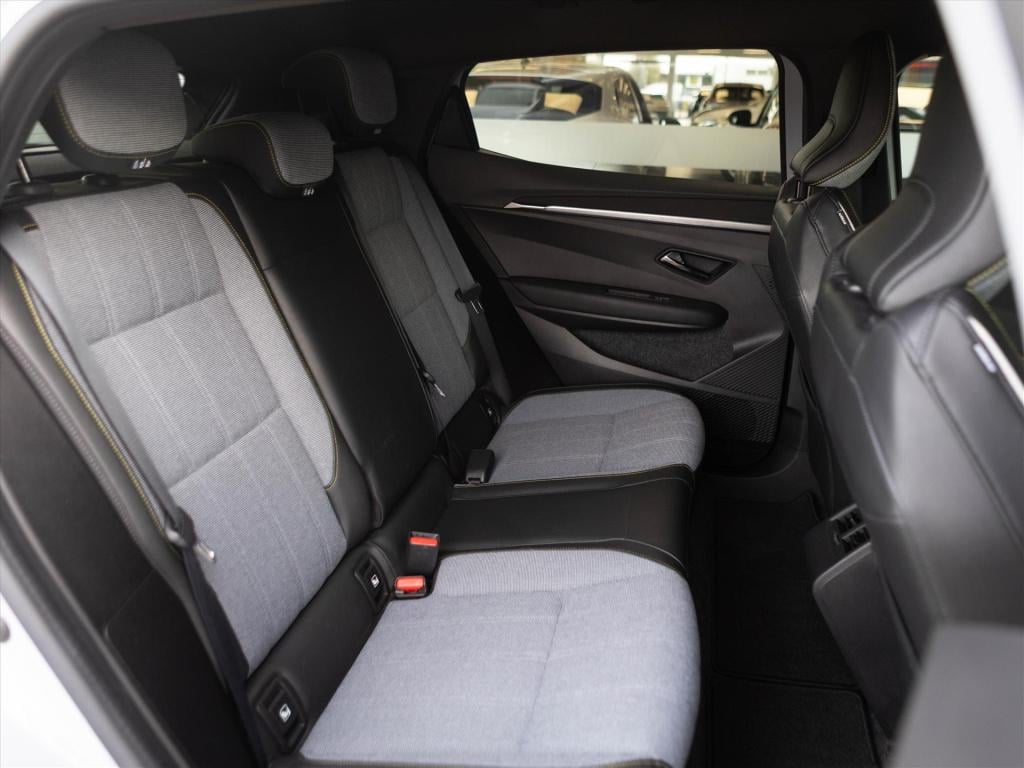 Renault Megane ev60 220pk optimum charge techno