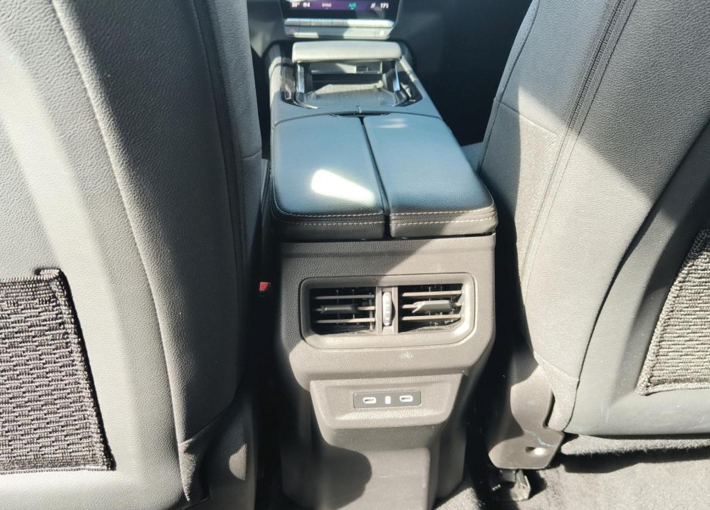 Renault Espace e-tech full hybrid 200 techno 7p.
