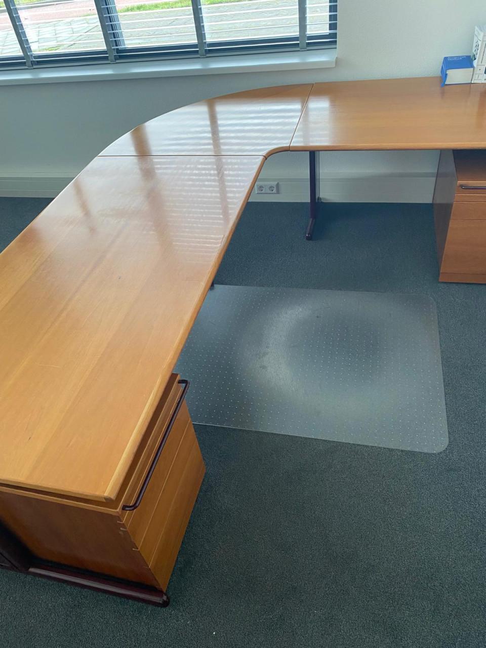 COMPLETE KANTOORINRICHTING – SPOED – OPHALEN VOOR 22-02-2026