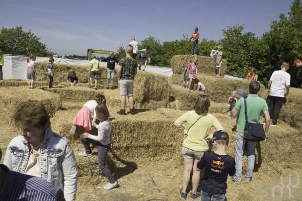 Vrijdag 15 mei Boerderijfair De Koehoorn
