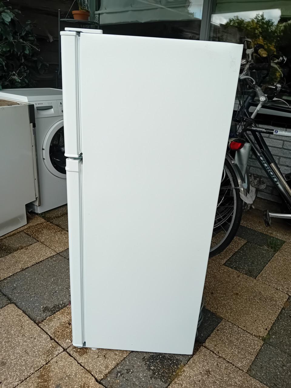 Koel/vriescombinatie