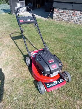 Toro grasmaaier 48cm