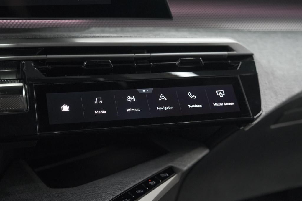 Peugeot 5008 hybrid 145 e-dcs6 gt | panoramadak | camera | elektrische acht