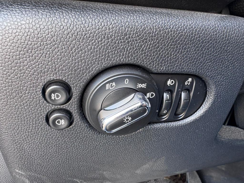 Mini Cooper mini 1.5 pepper serious business