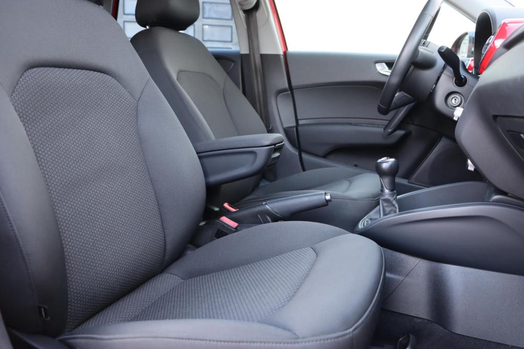 Audi A1 Sportback 1.2 tfsi admired 85pk