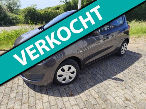 Opel Karl 1.0 ecoflex edition