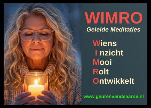 VERPLEGING is ook:  Regelmatig een BODYSCAN uitvoeren of RELAXEN /MEDITEREN