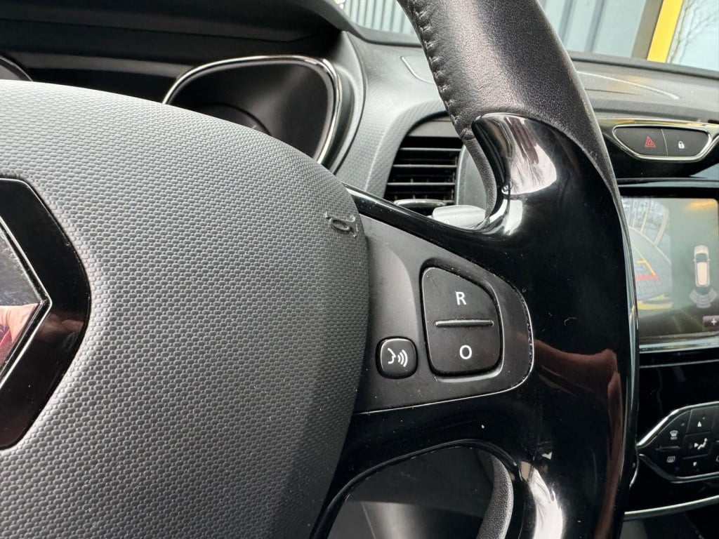 Renault Captur 1.2 tce dynamique