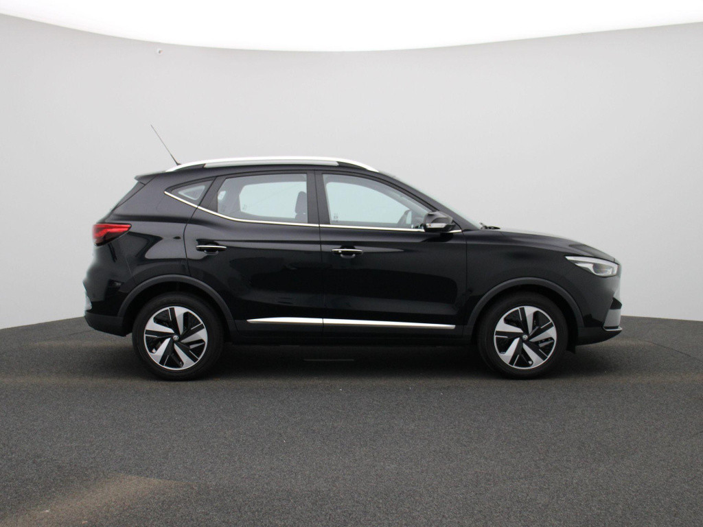 MG Zs-ev long range comfort 70 kwh aut. | navigatie | climate control | lmv