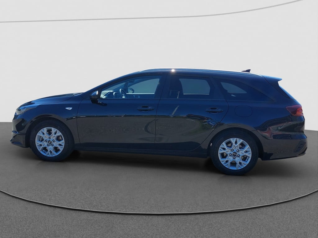Kia Ceed Sportswagon 1.5 t-gdi dynamicline