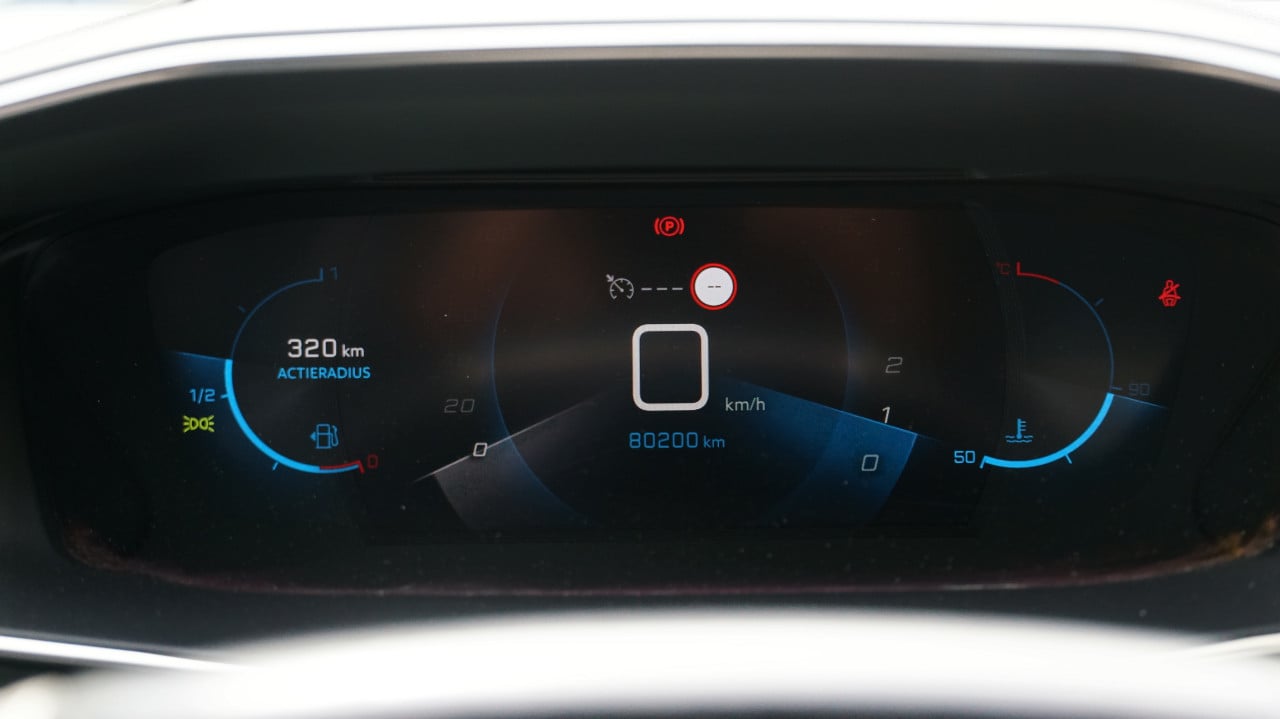 Peugeot 2008 1.2 PureTech GT-Line rijklaar incl garantie